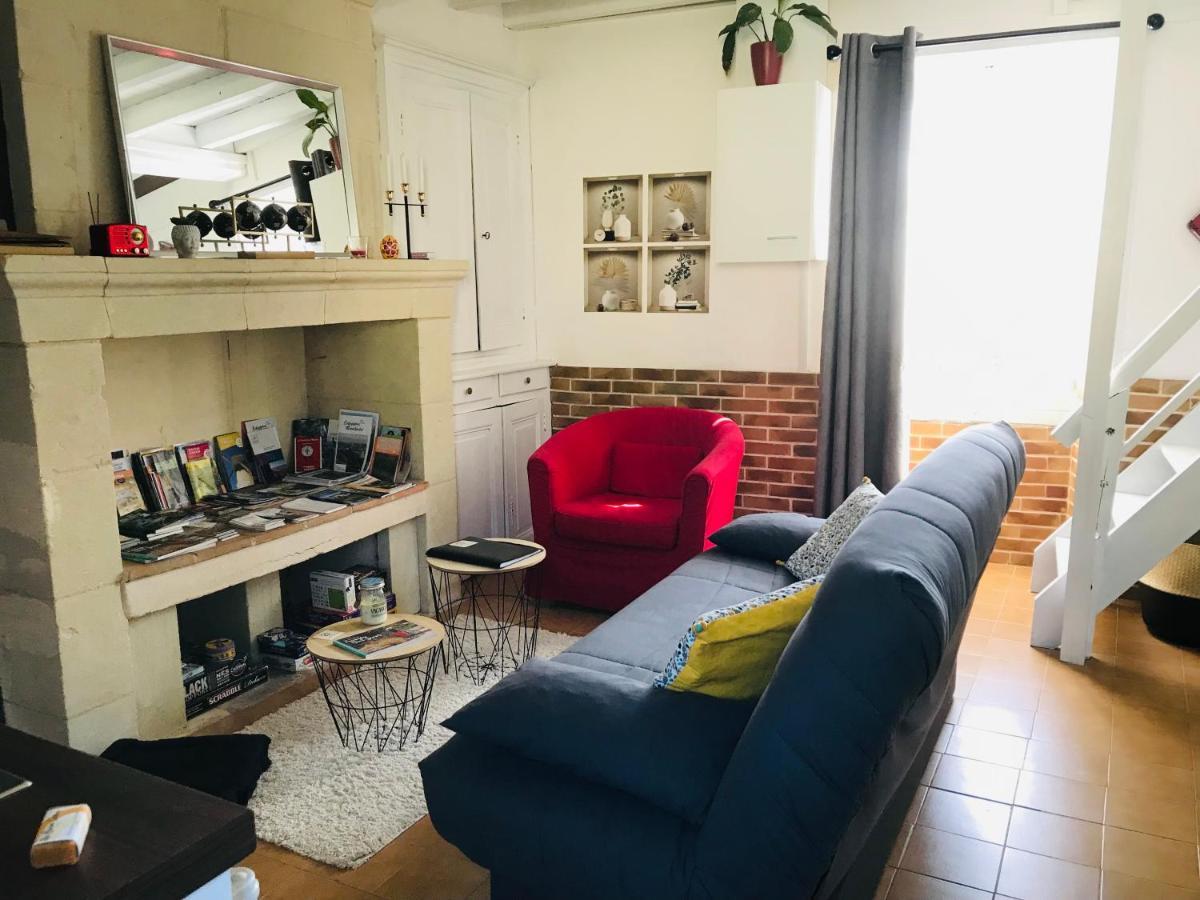 Gite Au Boom Coeur En Options Spa Et Repas Tourtenay Екстериор снимка