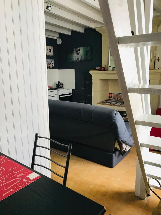 Gite Au Boom Coeur En Options Spa Et Repas Tourtenay Екстериор снимка